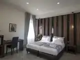 Двухместный номер Deluxe