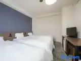 Семейный номер Стандарт