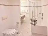 Двухместный люкс
