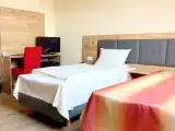 Трёхместный номер Стандарт