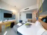 Двухместный номер Superior