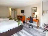 Двухместный номер