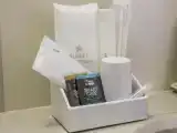 Одноместный номер Стандарт