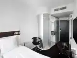 Номер Стандарт с частичным видом