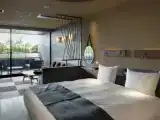 Двухместный люкс