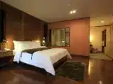 Апартаменты с 2 комнатами