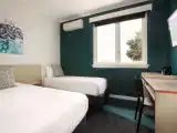 Трёхместный номер Стандарт