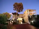 Одноместный номер Комфорт