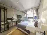 Двухместный люкс