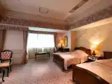 Двухместный номер Deluxe