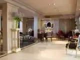 Апартаменты Deluxe