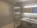 Люкс с балконом и с видом на море