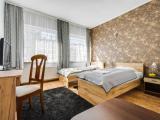 Двухместный номер Эконом