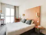 Одноместный номер Эконом