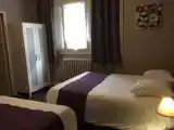 Четырёхместный номер Стандарт