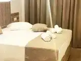 Номер Superior с видом на сад