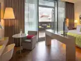 Четырёхместный номер Executive