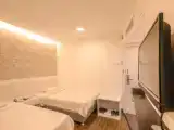 Двухместный номер Стандарт