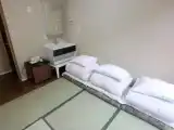 Трёхместный номер
