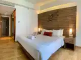 Двухместный номер Deluxe