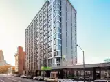Номер High Floor Стандарт