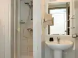 Одноместный номер