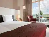 Двухместный полулюкс