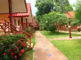Двухместный номер Стандарт