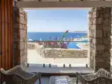 Двухместный номер Стандарт с видом на море