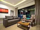 Люкс Luxury с 2 комнатами