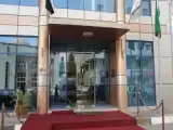 Апартаменты