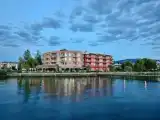 Двухместный номер Deluxe