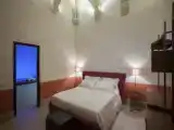 Двухместный полулюкс