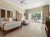 Двухместный номер Superior Deluxe with Tropical view