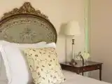 Двухместный номер Deluxe с видом на сад