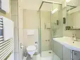 Одноместный номер Комфорт