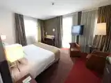 Двухместный семейный люкс