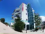 Номер Стандарт