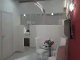 Семейный номер Deluxe