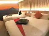 Номер Стандарт