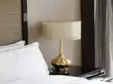 Двухместный номер Fairmont Gold Grand