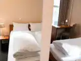 Двухместный номер Стандарт