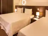 Двухместный люкс Superior