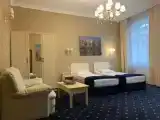 Двухместный номер Deluxe
