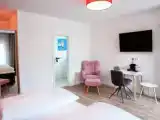 Двухместный номер Стандарт
