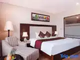 Номер Deluxe