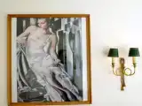 Номер Стандарт