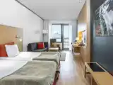 Двухместный номер Superior