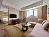 Люкс Deluxe с видом на город