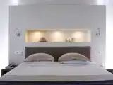Номер Стандарт с балконом